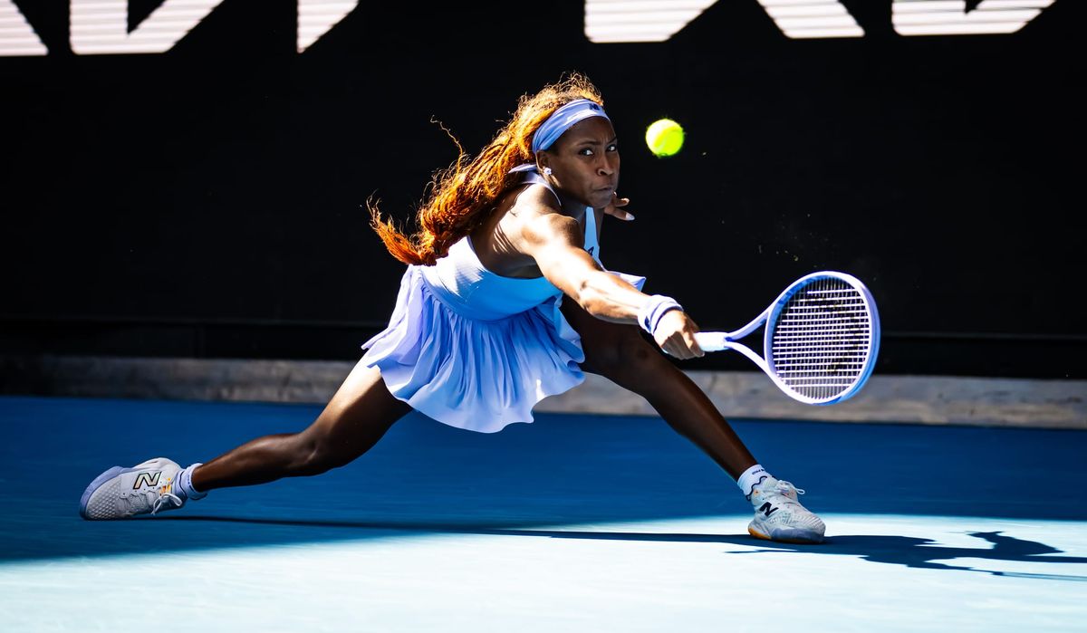 Aussie Bites: Locked in.