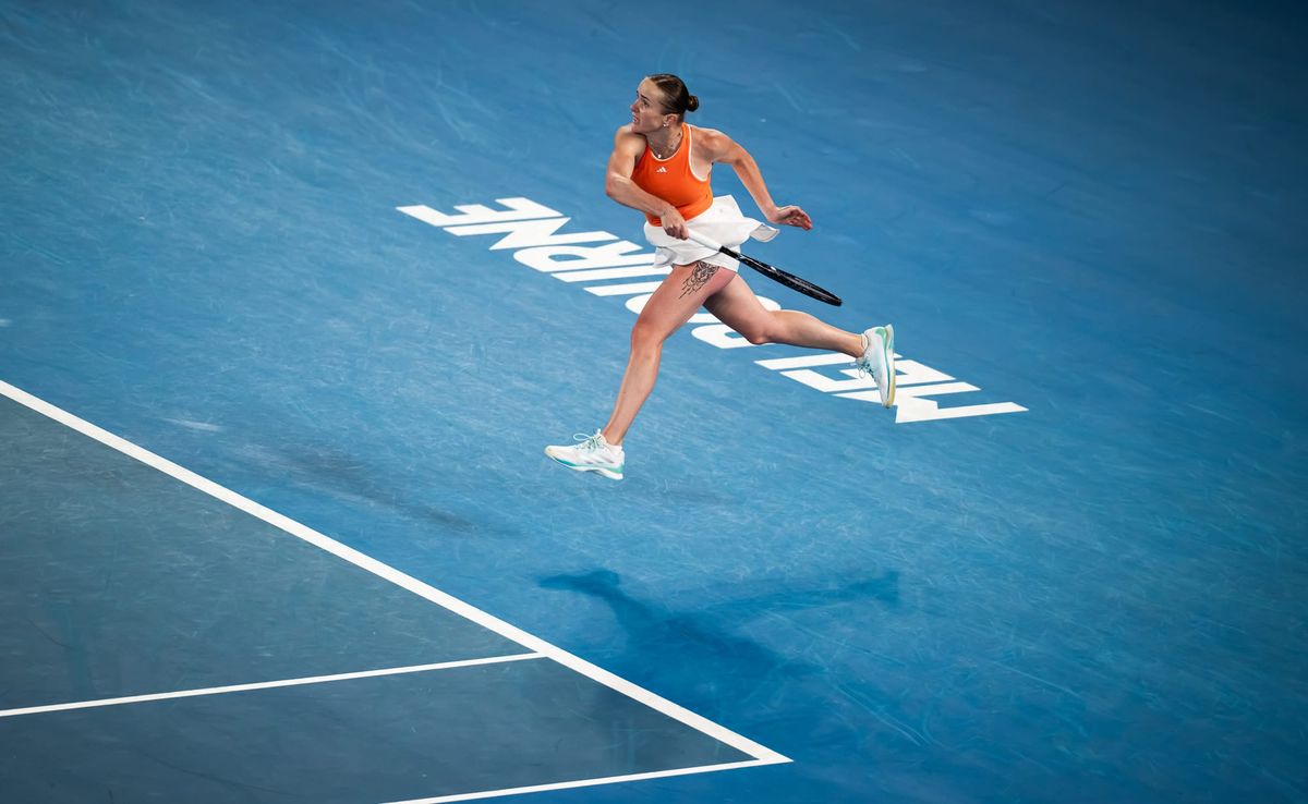 Aussie Bites: The Mother is on an assignment