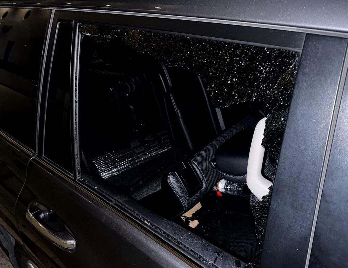 Desert  Bagel: Hakuna Matata