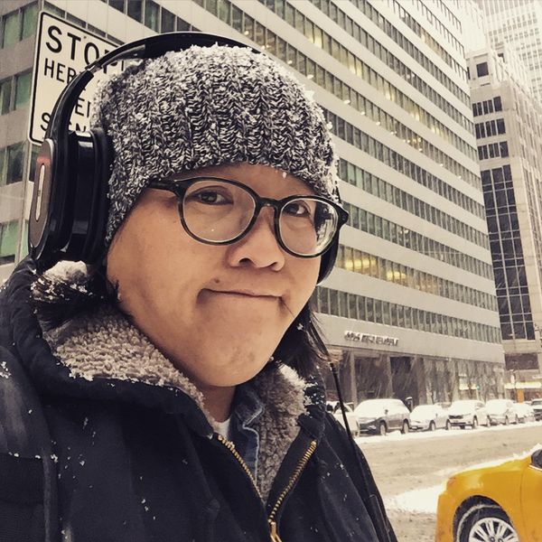 I love podcasts. You should too!