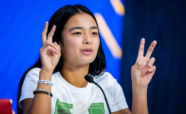 Bagel Bites: It's an honor just to be Asian