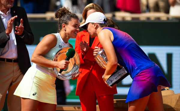 Preview: Cincinnati Open Finals