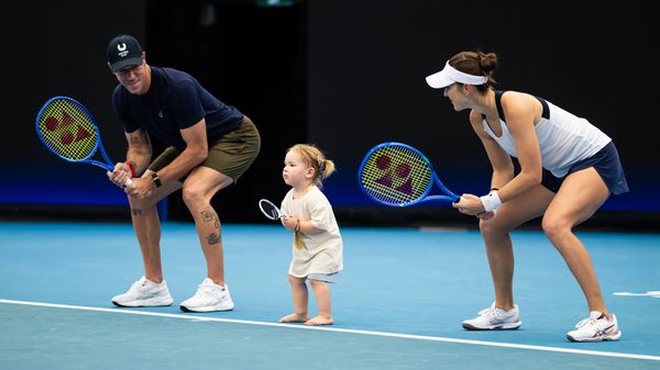 Weekend Warriors: It's Trophy Time