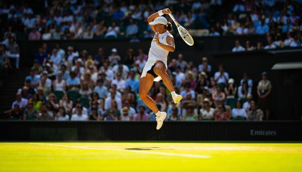 Can the All England Club EGOT?