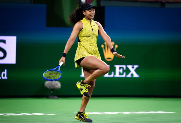 Desert Bagel: Witness Me.