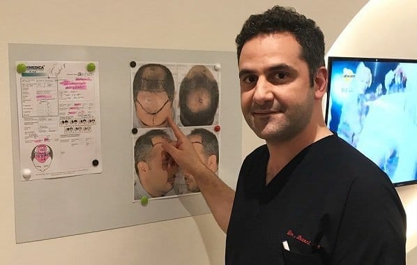 Dr. Acar
