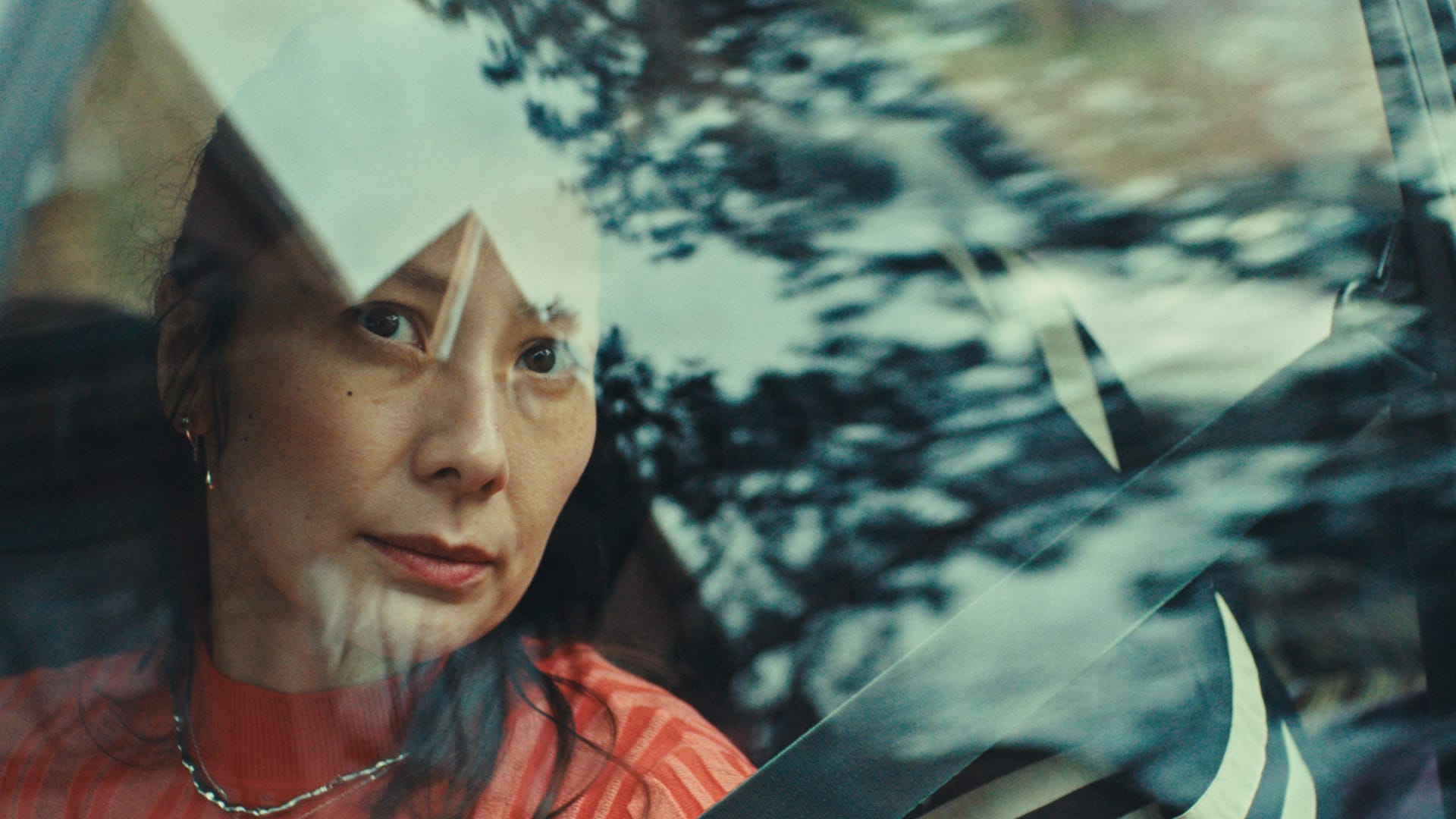 Elisa Hofmann als Jessie in „House of Yang"
