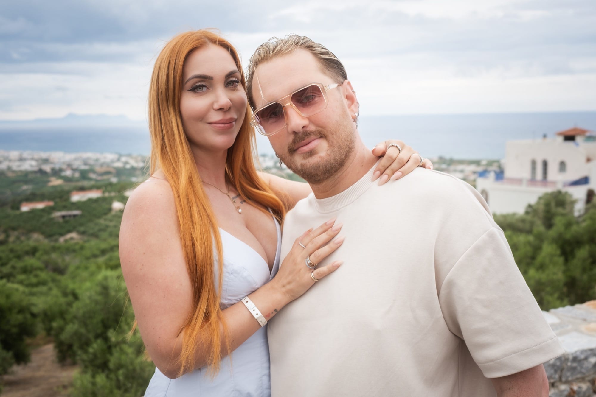 Tara und Dennis bei Temptation Island VIP 2026