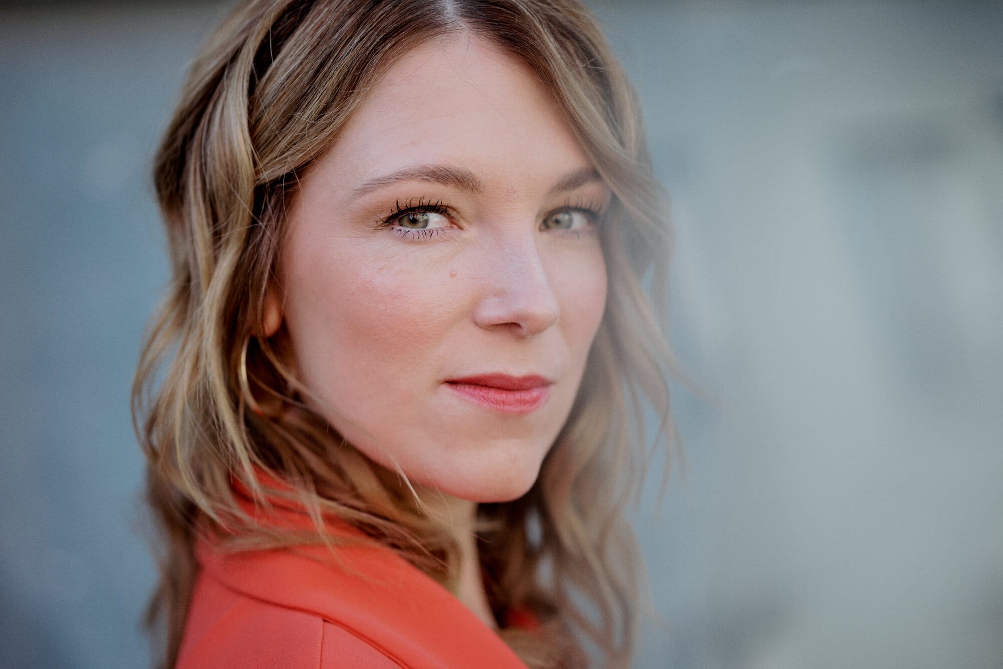 Iris Mareike Steen