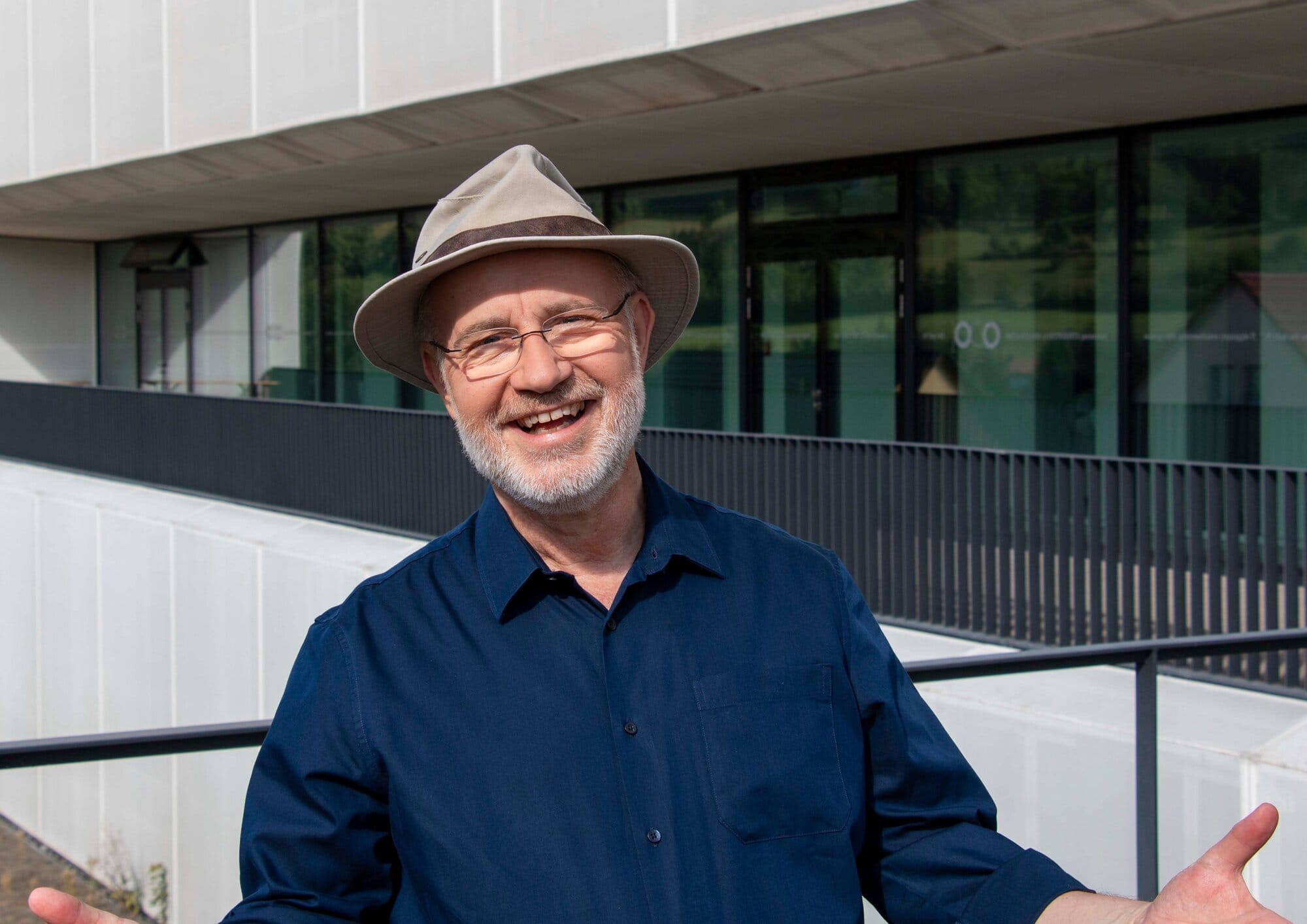 Harald Lesch