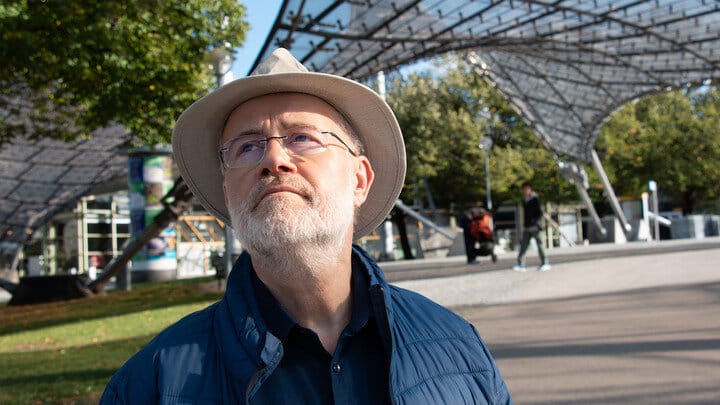 Harald Lesch