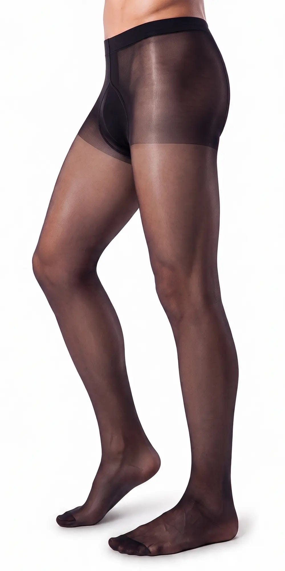 Classic 20 Herrenstrumpfhose