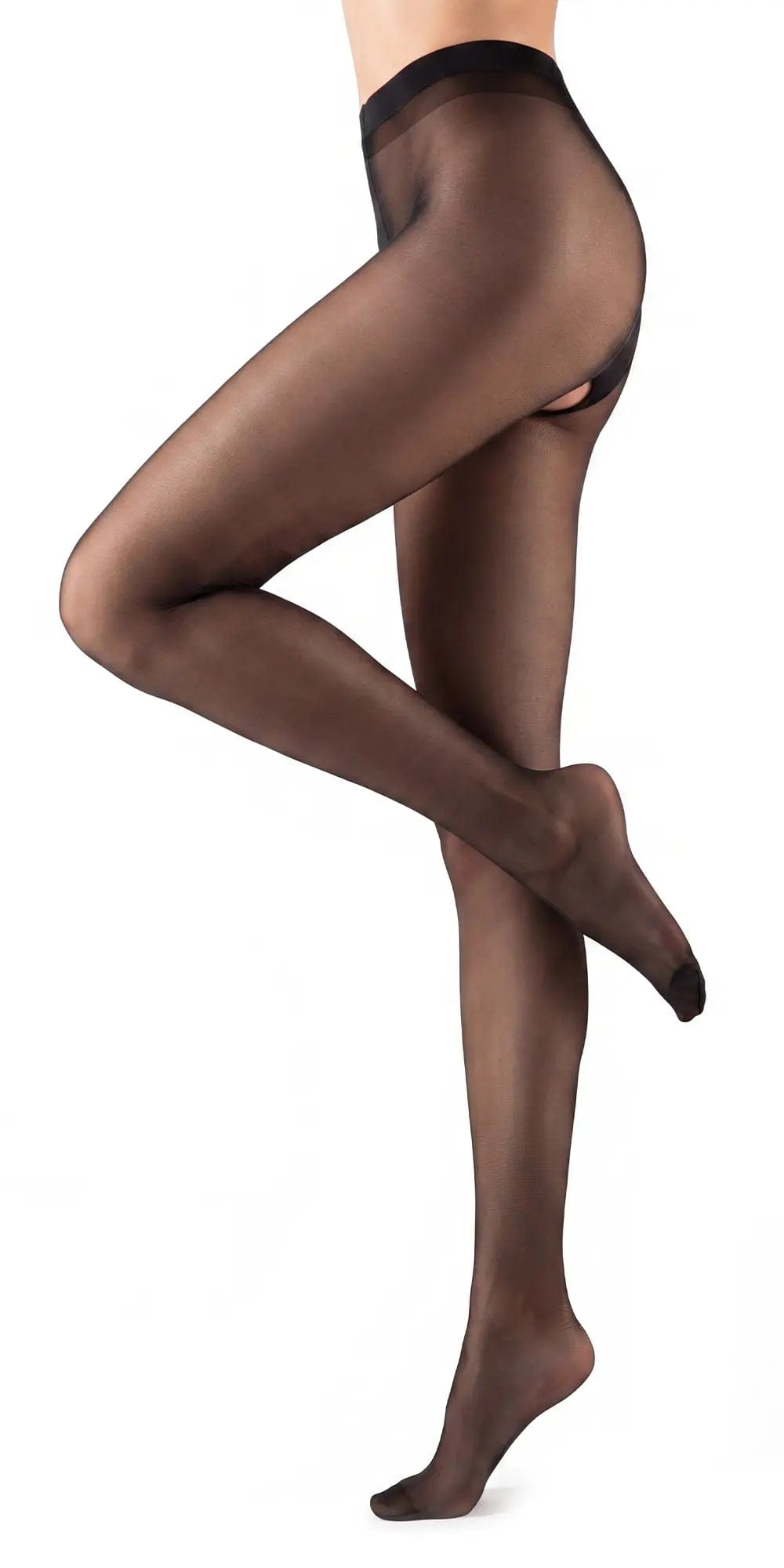 Ouvert 20 Strumpfhose