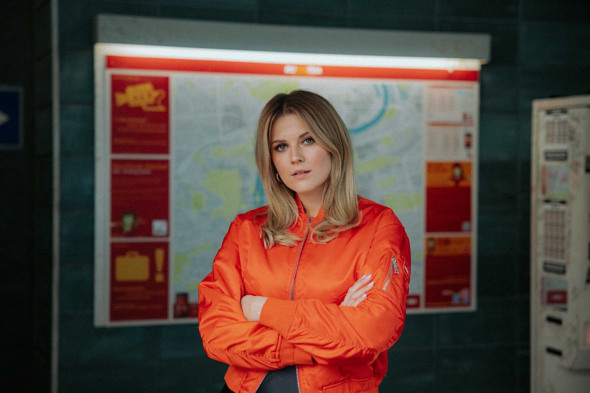 Josefin Bressel