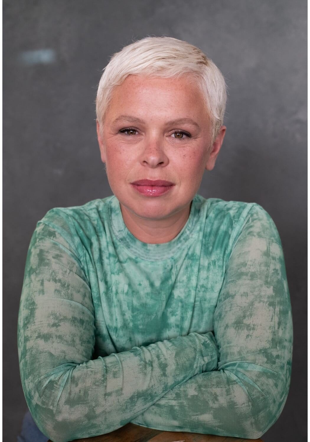 Laura Smyth