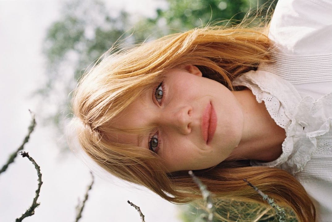 Hannah Chinn, Darstellerin von Lily Potter in der Harry-Potter-Serie