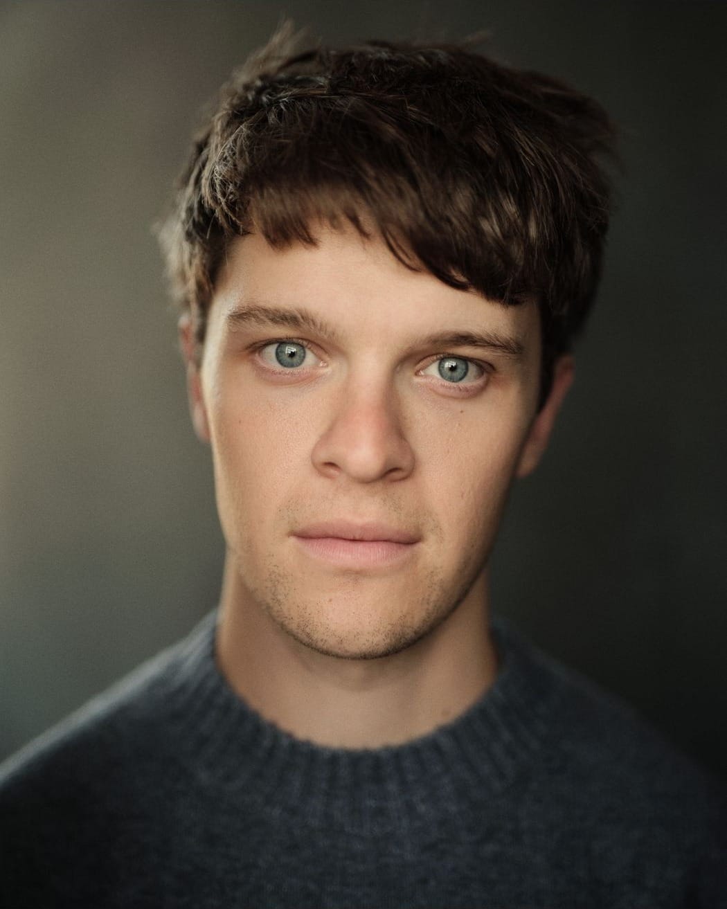 Jasper Talbot, Darsteller von James Potter in der Harry-Potter-Serie