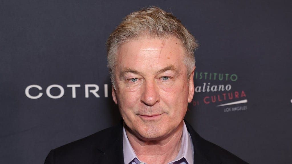 Alec Baldwin