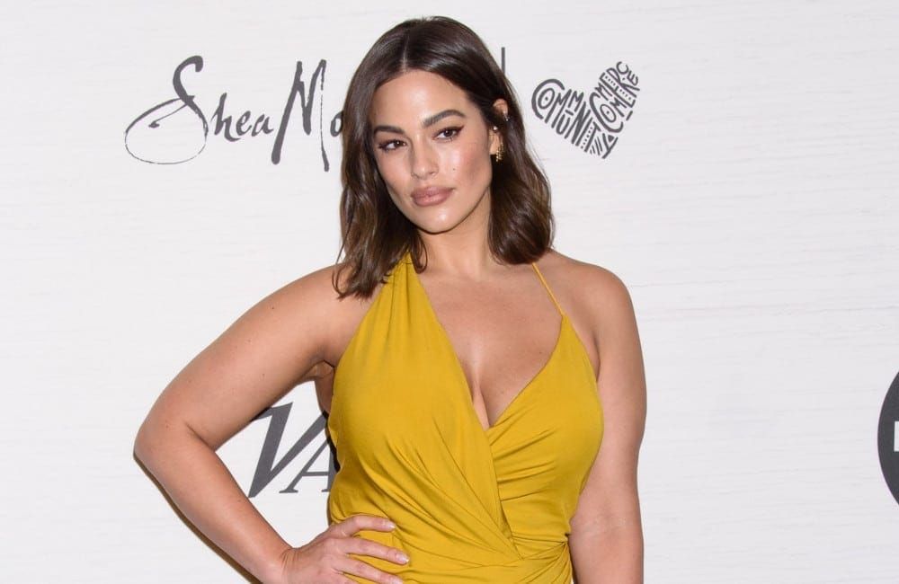 Ashley Graham - Variety Power of Women event 2019 - Photoshot