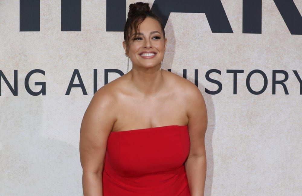 Ashley Graham - Avalon - Cannes Film Festival - May 2022