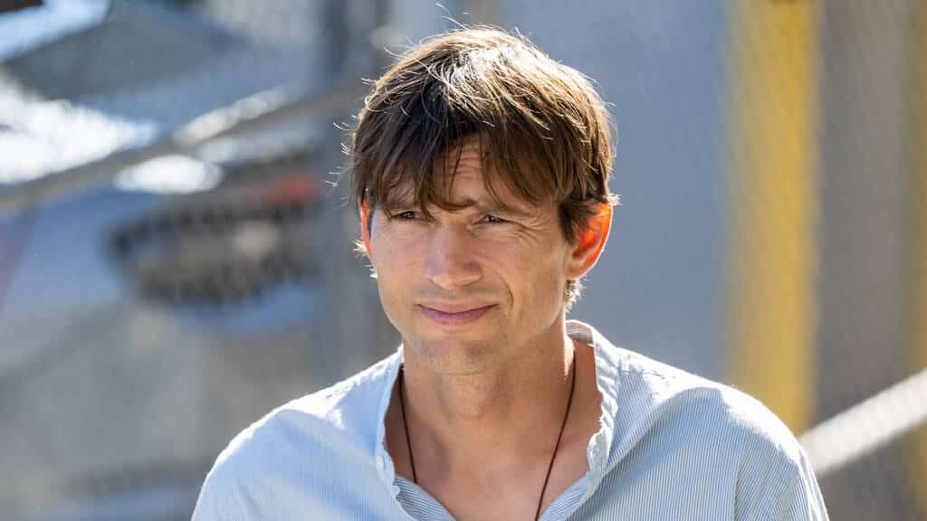 Ashton Kutcher