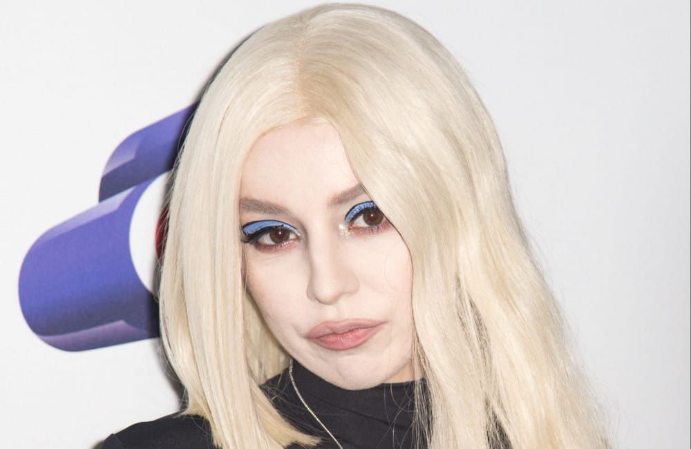 Ava Max - FAMOUS - London - April - 2020 - Capital Summertime Ball
