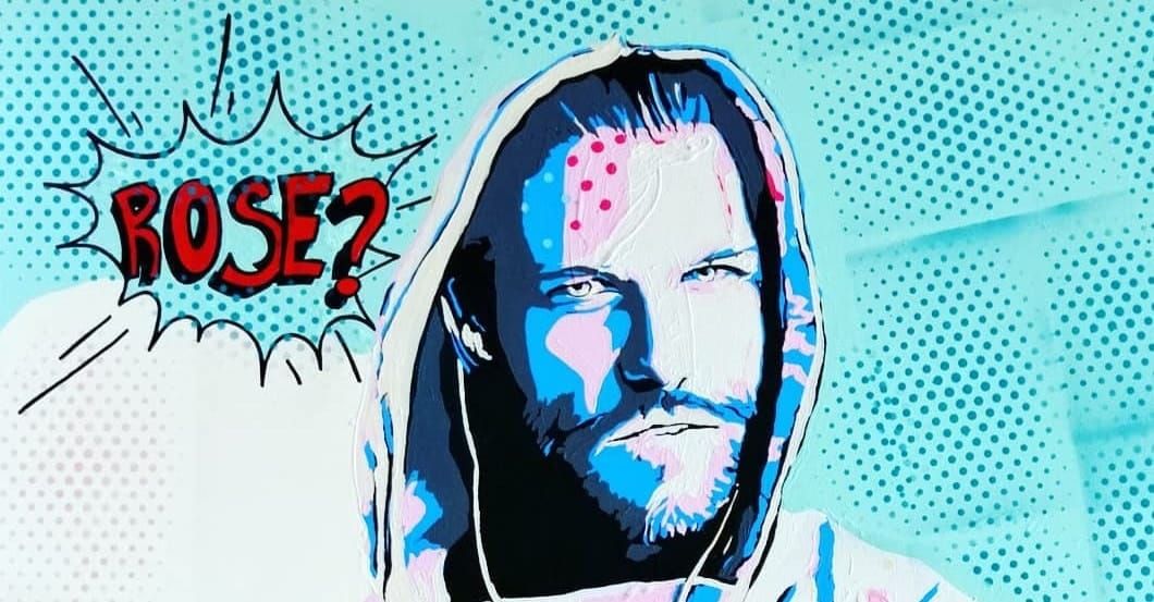 Bachelor Paul Janke als Kunstwerk zu ersteigern