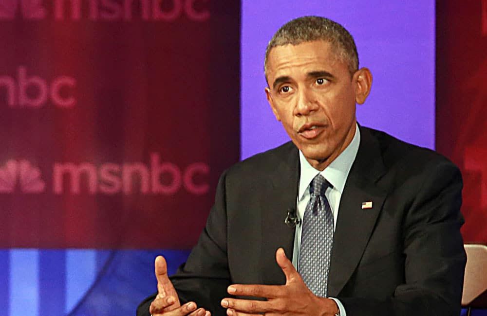 Barack Obama - US President - Splash - Hi Res
