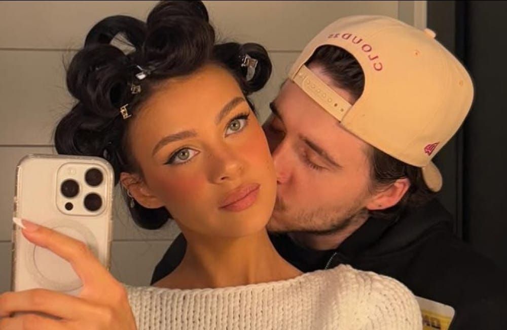 Nicola Peltz - Brooklyn Beckham - Instagram - One Use - June 2025