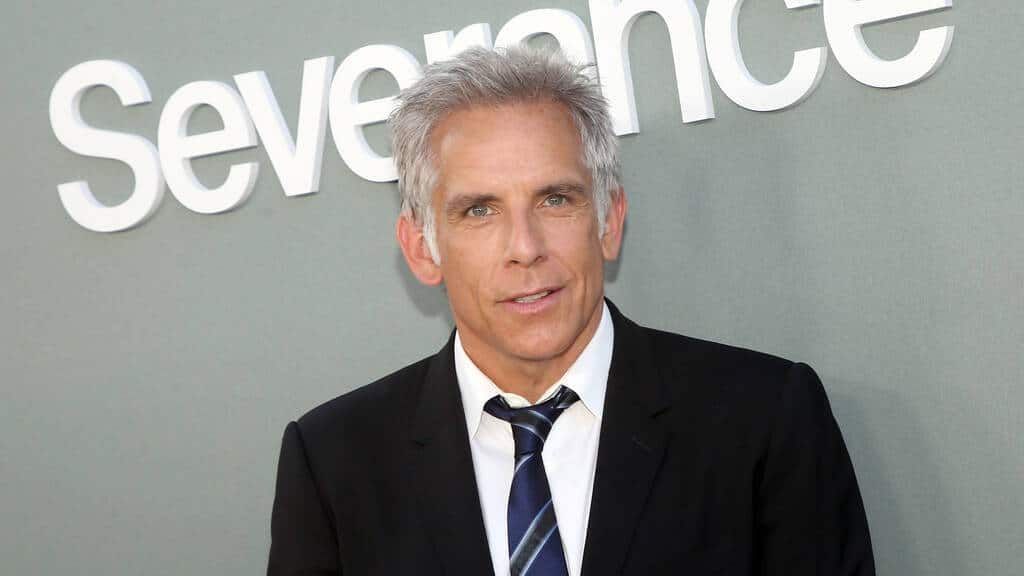 Ben Stiller