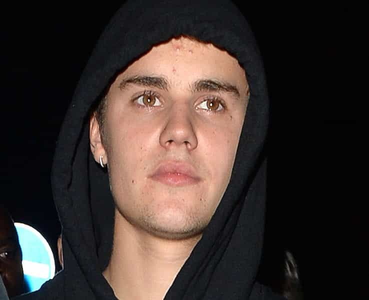 Justin Bieber - das Starportrait
