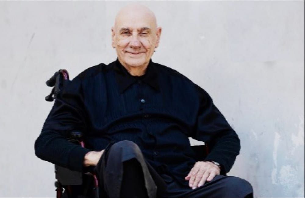 Bill Ward - Instagram