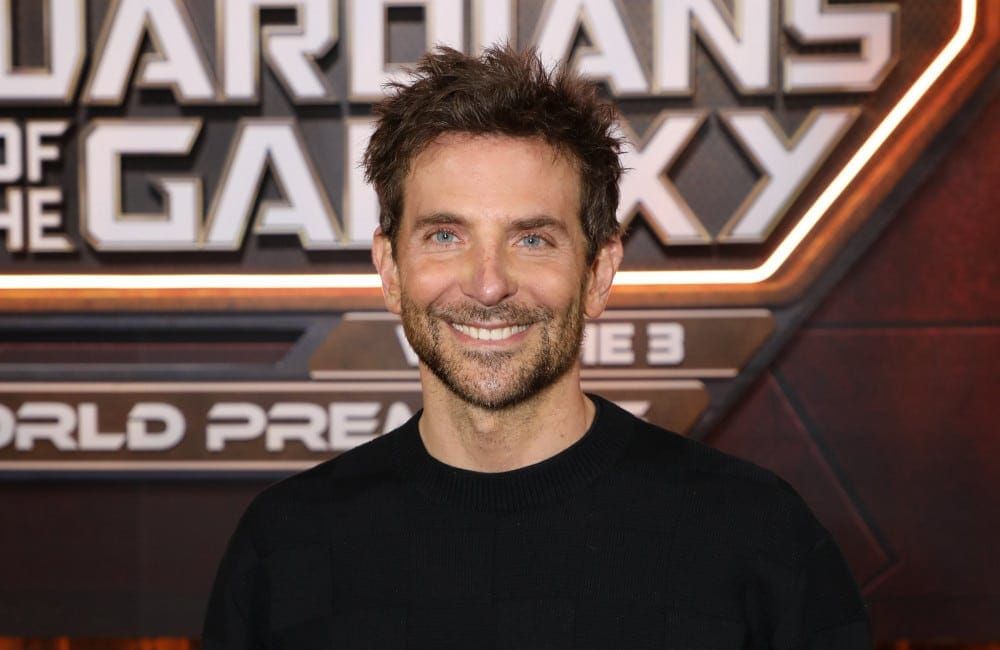Bradley Cooper - Guardians of the Galaxy 3 - World Premiere - Disney - Getty