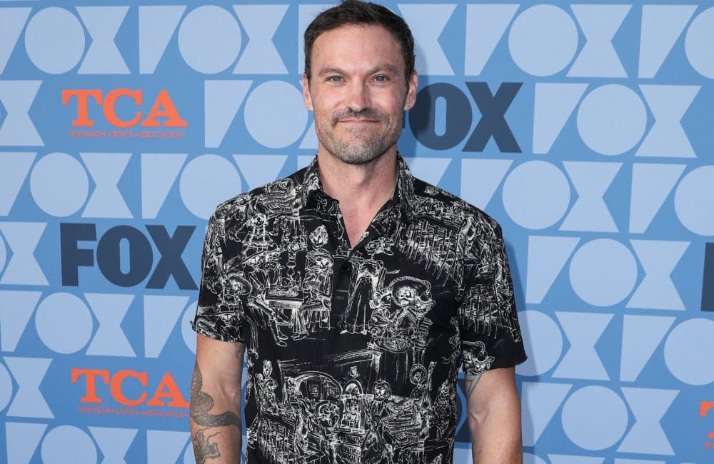 Brian Austin Green - Avalon - Los Angeles - Fox Summer Party - August 2019