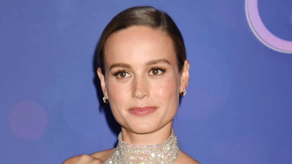 Brie Larson