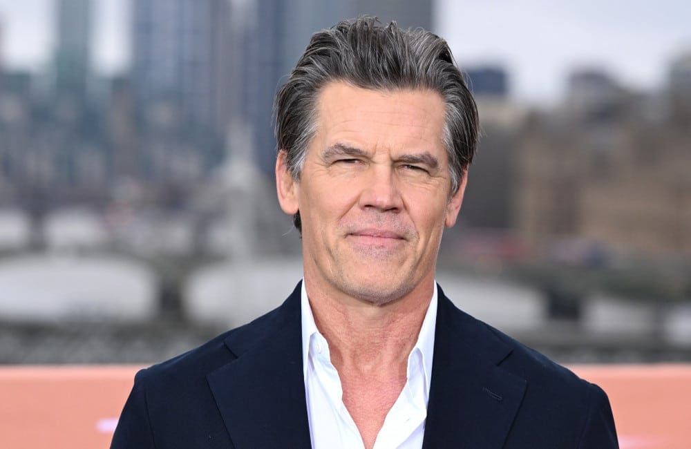 Josh Brolin - Dune: Part Two - London Photocall - Getty