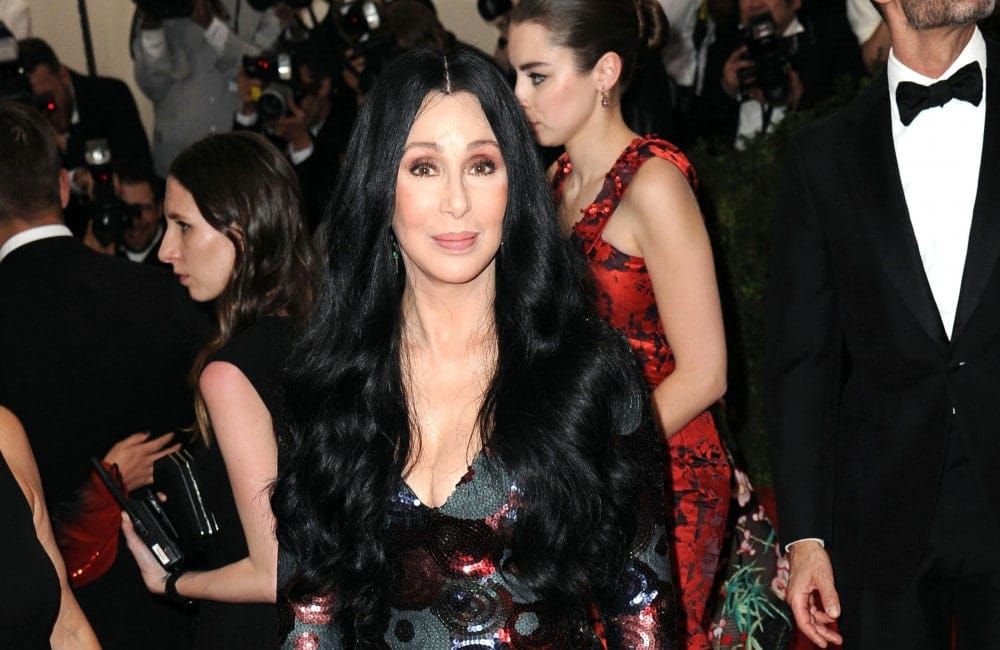 Cher - Costume Institute Benefit Gala - Famous
