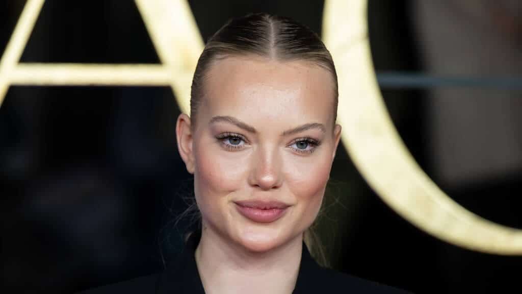 Cheyenne Ochsenknecht