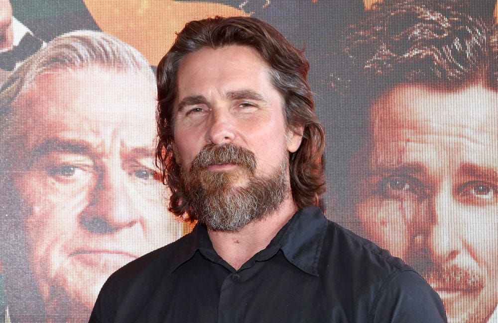 Christian Bale - IMAX LIVE Experience - California - September 27th 2022 - Getty
