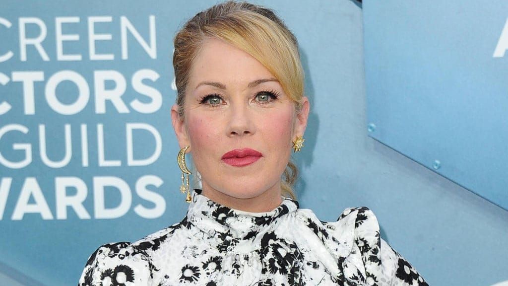 Christina Applegate