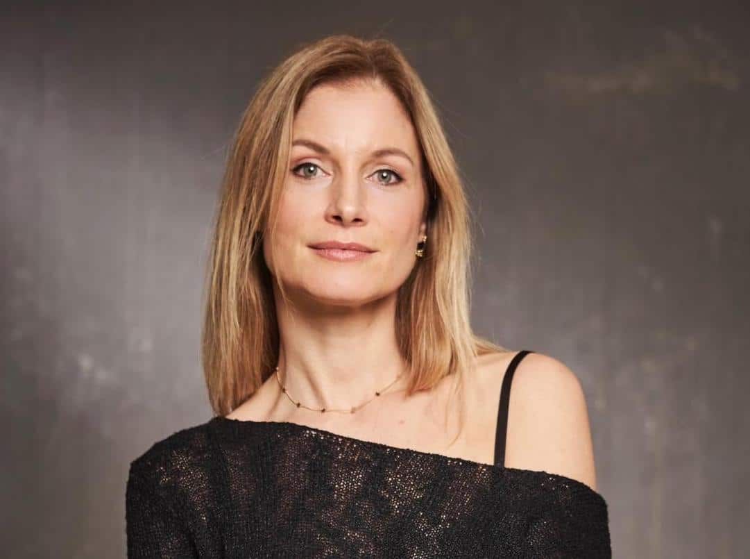 Dating-Challenge: Pia Sarpei - die Frau, die alle treffen wollen