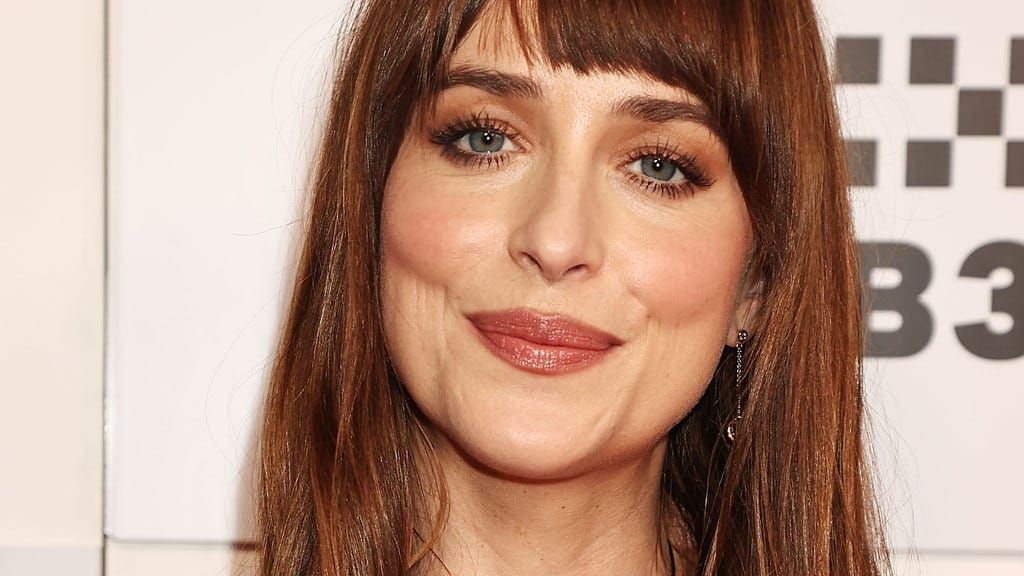 Dakota Johnson