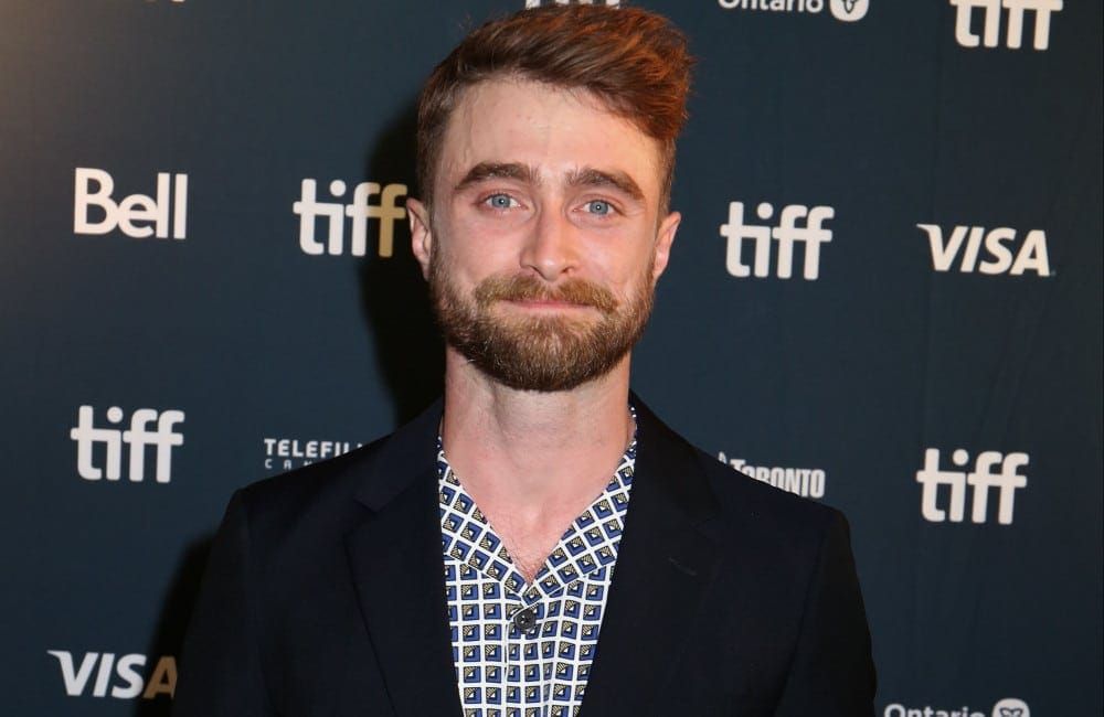 Daniel Radcliffe - September 2022 - Avalon - Toronto International Film Festival