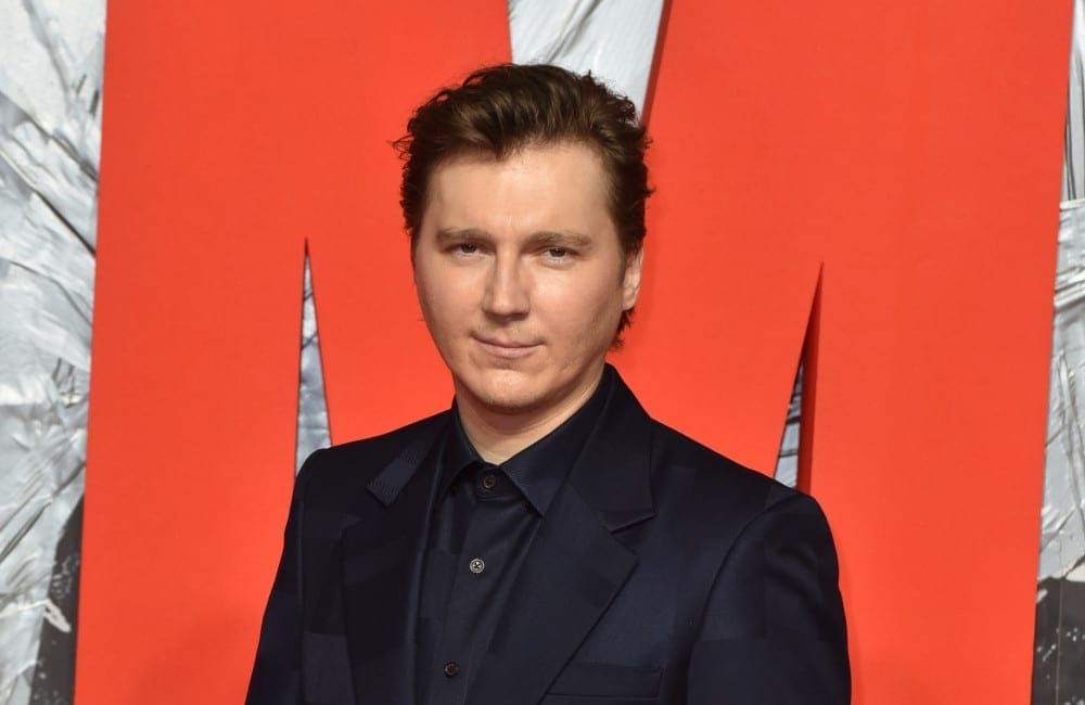 Paul Dano - The Batman UK Screening - 2022 - Famous