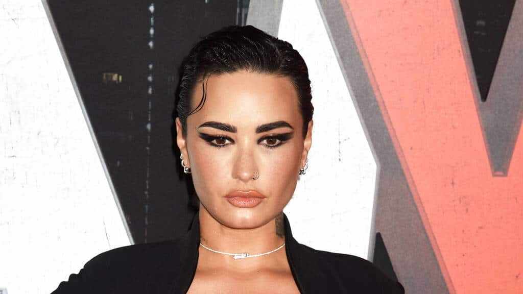 Demi Lovato