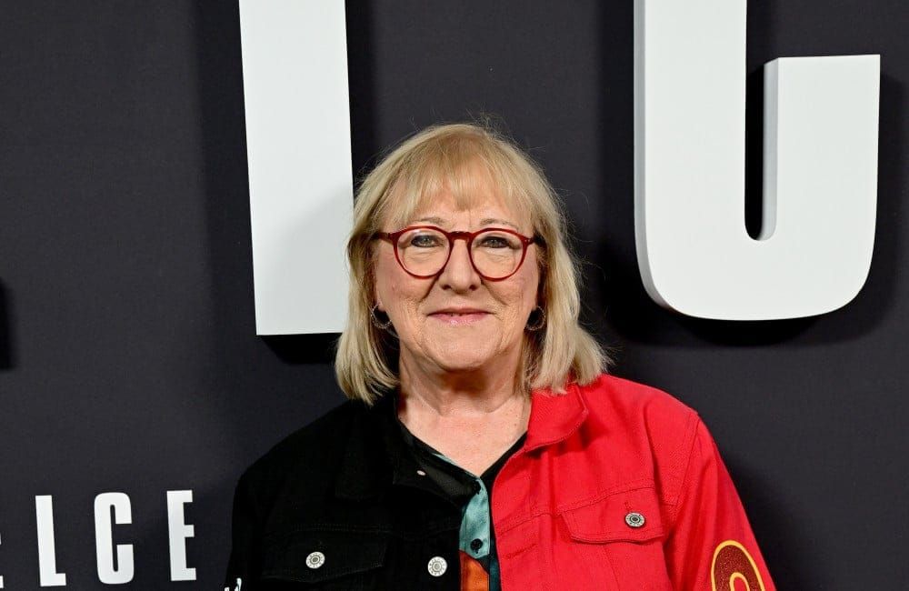 Donna Kelce - September 2023 - Kelce premiere - Philadelphia