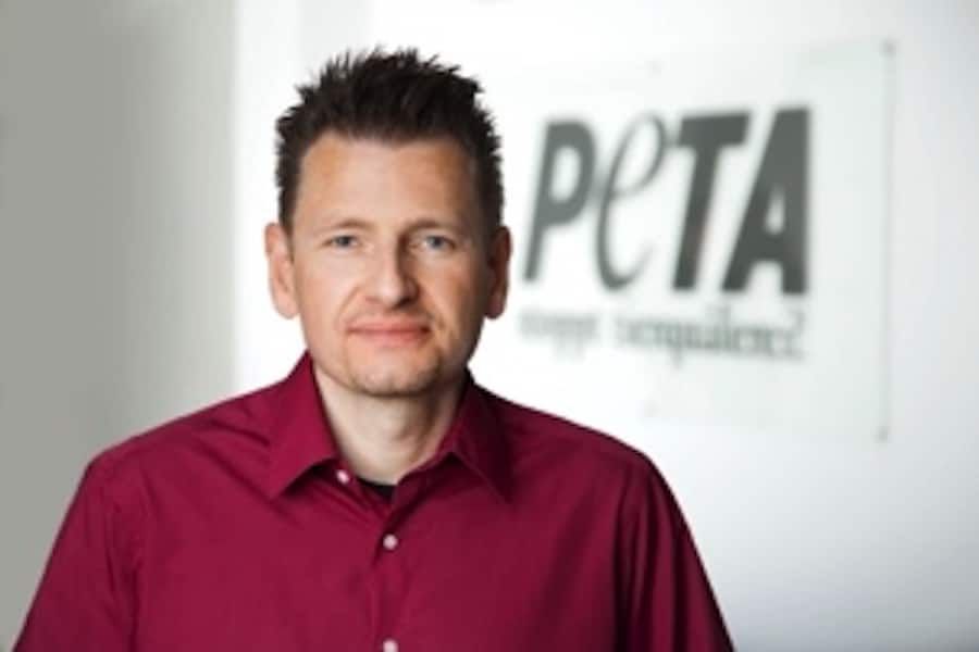 Dschungelcamp 2018 PETA Chef
