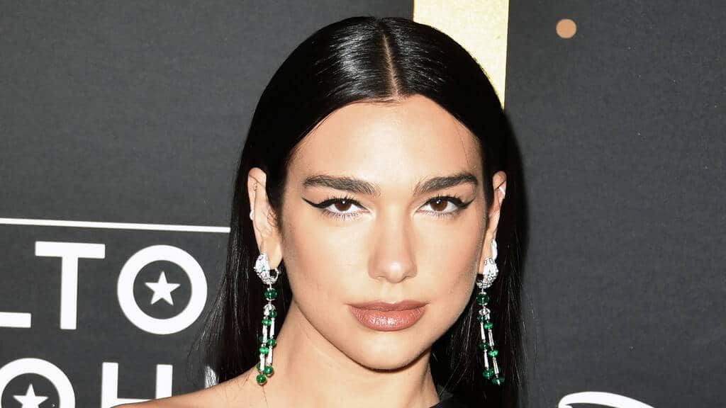 Dua Lipa