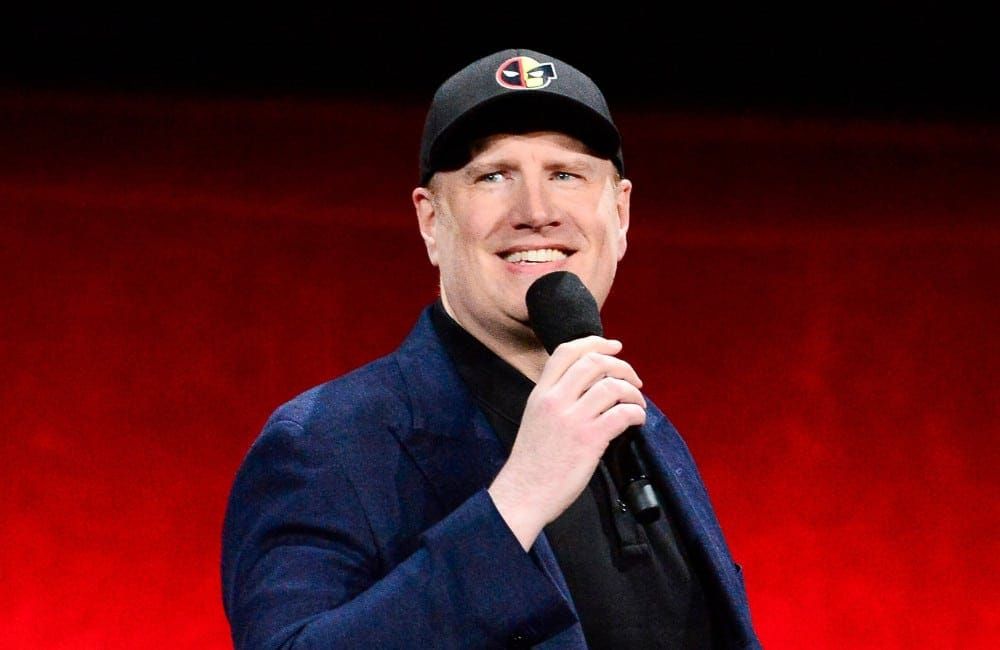 Kevin Feige