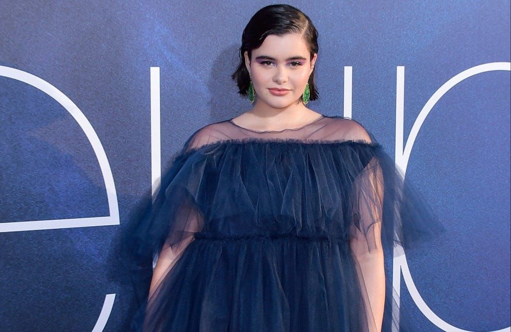 Barbie Ferreira Avalon